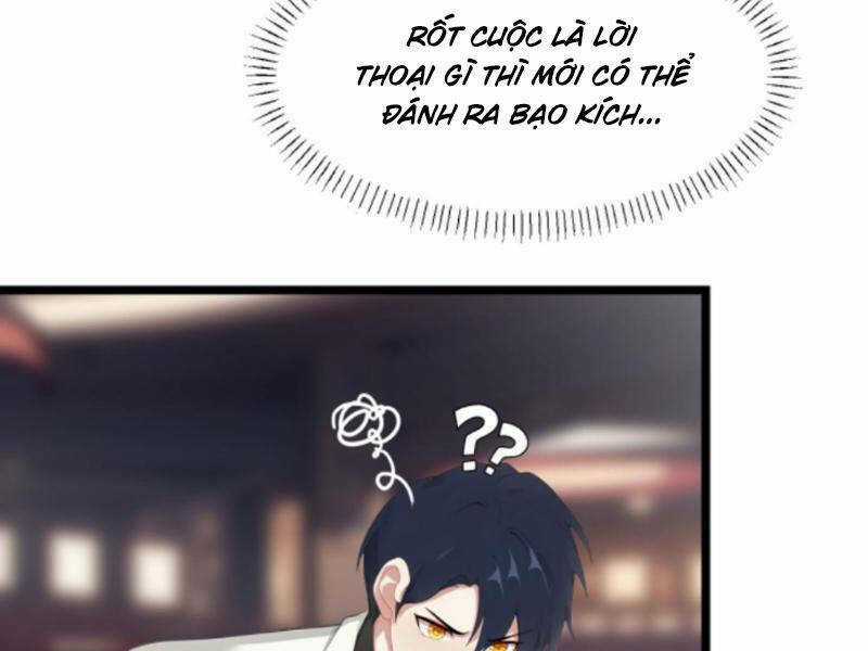 Nhân Vật Phản Diện: Sau Khi Nghe Lén Tiếng Lòng, Nữ Chính Muốn Làm Hậu Cung Của Ta! Chapter 96 trang 34