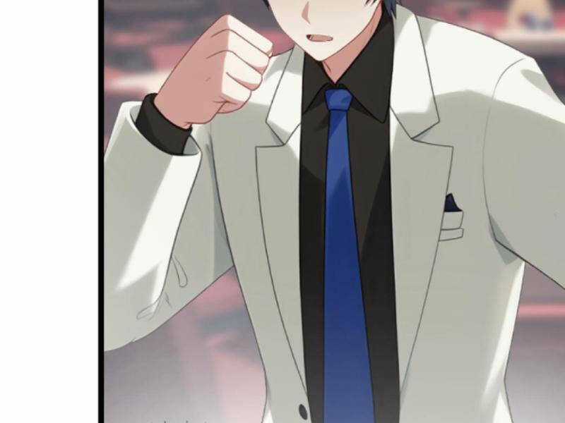 Nhân Vật Phản Diện: Sau Khi Nghe Lén Tiếng Lòng, Nữ Chính Muốn Làm Hậu Cung Của Ta! Chapter 96 trang 37