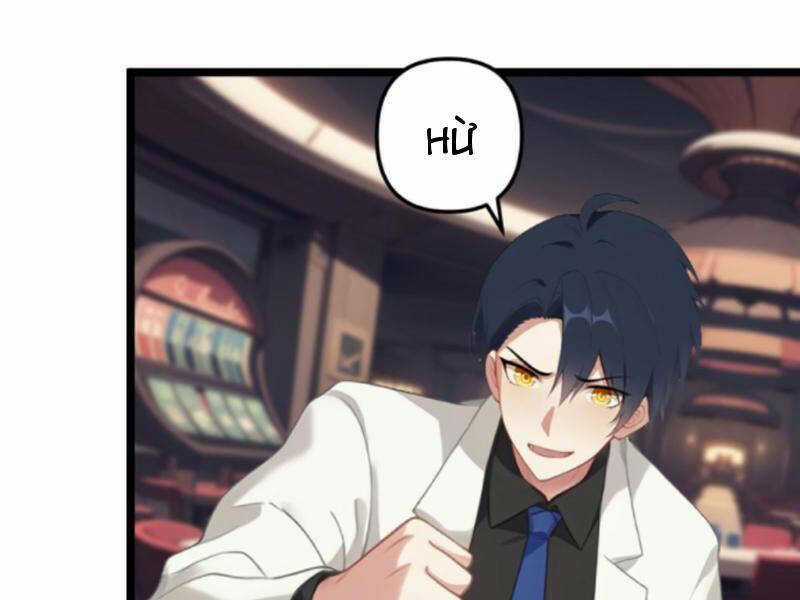 Nhân Vật Phản Diện: Sau Khi Nghe Lén Tiếng Lòng, Nữ Chính Muốn Làm Hậu Cung Của Ta! Chapter 96 trang 44