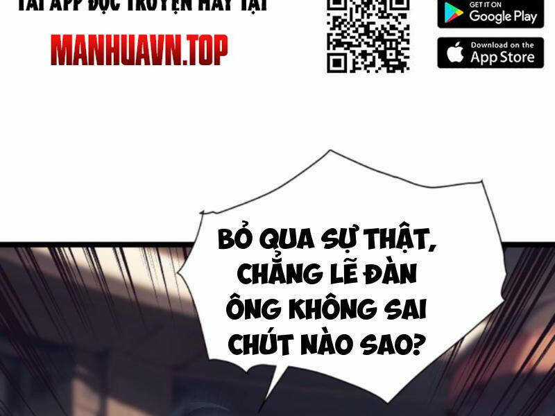 Nhân Vật Phản Diện: Sau Khi Nghe Lén Tiếng Lòng, Nữ Chính Muốn Làm Hậu Cung Của Ta! Chapter 96 trang 46