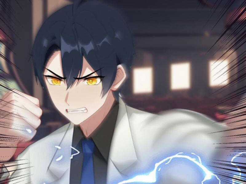 Nhân Vật Phản Diện: Sau Khi Nghe Lén Tiếng Lòng, Nữ Chính Muốn Làm Hậu Cung Của Ta! Chapter 96 trang 47