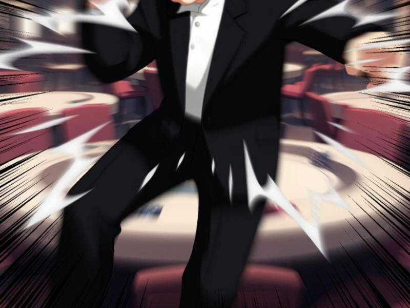 Nhân Vật Phản Diện: Sau Khi Nghe Lén Tiếng Lòng, Nữ Chính Muốn Làm Hậu Cung Của Ta! Chapter 96 trang 51