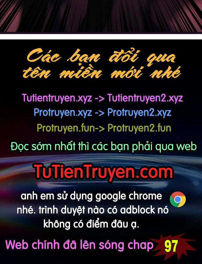 Nhân Vật Phản Diện: Sau Khi Nghe Lén Tiếng Lòng, Nữ Chính Muốn Làm Hậu Cung Của Ta! Chapter 96 trang 52