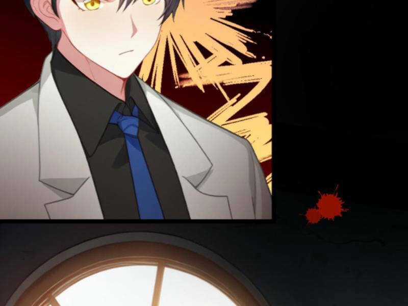 Nhân Vật Phản Diện: Sau Khi Nghe Lén Tiếng Lòng, Nữ Chính Muốn Làm Hậu Cung Của Ta! Chapter 96 trang 6