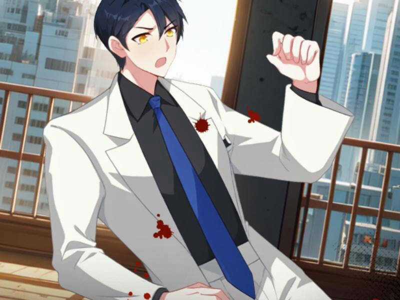 Nhân Vật Phản Diện: Sau Khi Nghe Lén Tiếng Lòng, Nữ Chính Muốn Làm Hậu Cung Của Ta! Chapter 96 trang 8