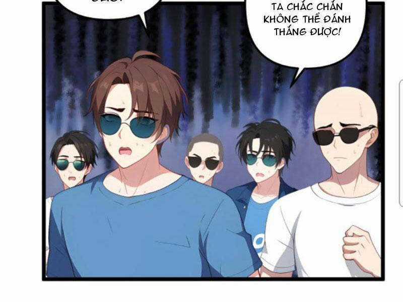 Nhân Vật Phản Diện: Sau Khi Nghe Lén Tiếng Lòng, Nữ Chính Muốn Làm Hậu Cung Của Ta! Chapter 97 trang 10