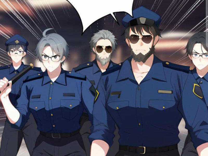 Nhân Vật Phản Diện: Sau Khi Nghe Lén Tiếng Lòng, Nữ Chính Muốn Làm Hậu Cung Của Ta! Chapter 97 trang 12