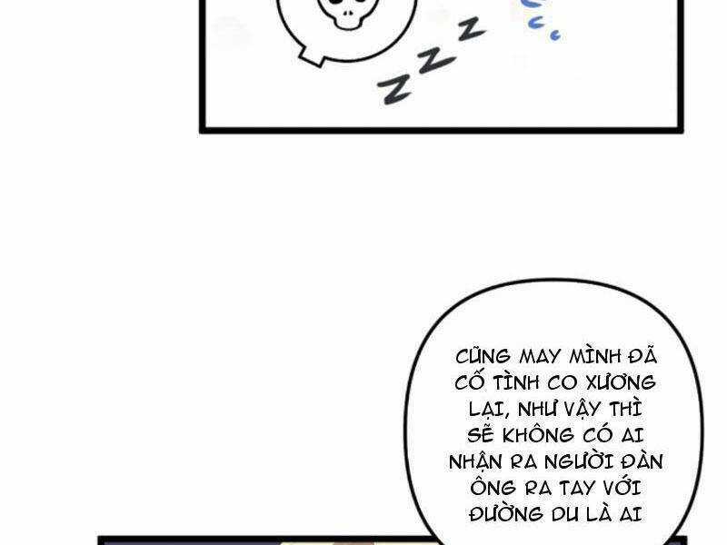 Nhân Vật Phản Diện: Sau Khi Nghe Lén Tiếng Lòng, Nữ Chính Muốn Làm Hậu Cung Của Ta! Chapter 97 trang 27