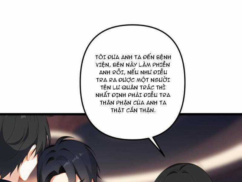 Nhân Vật Phản Diện: Sau Khi Nghe Lén Tiếng Lòng, Nữ Chính Muốn Làm Hậu Cung Của Ta! Chapter 97 trang 32