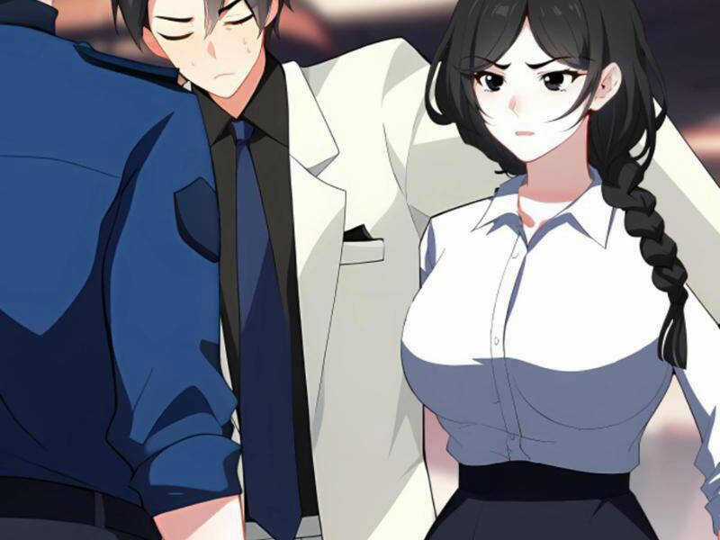 Nhân Vật Phản Diện: Sau Khi Nghe Lén Tiếng Lòng, Nữ Chính Muốn Làm Hậu Cung Của Ta! Chapter 97 trang 33