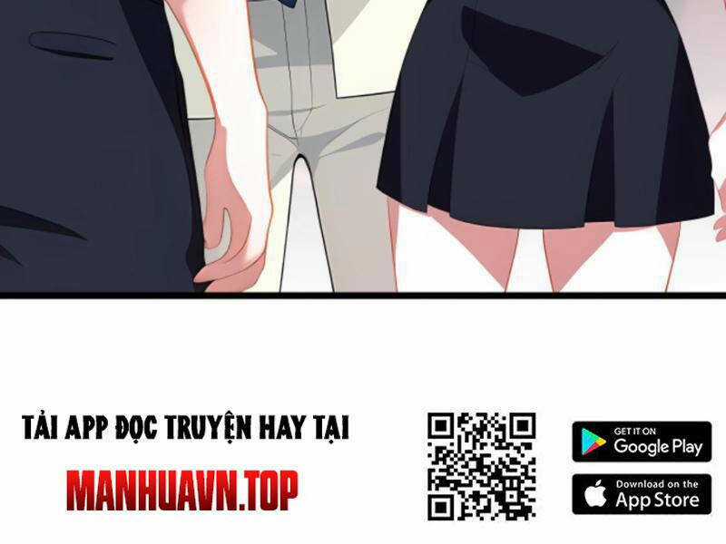 Nhân Vật Phản Diện: Sau Khi Nghe Lén Tiếng Lòng, Nữ Chính Muốn Làm Hậu Cung Của Ta! Chapter 97 trang 34