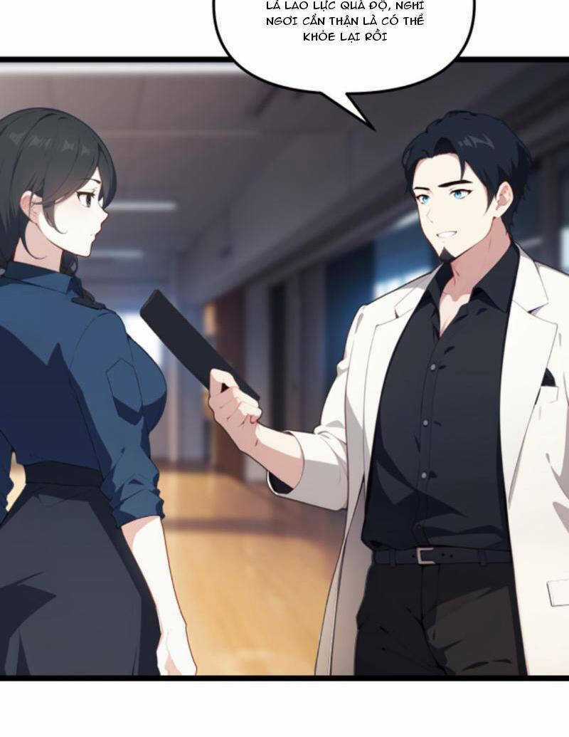 Nhân Vật Phản Diện: Sau Khi Nghe Lén Tiếng Lòng, Nữ Chính Muốn Làm Hậu Cung Của Ta! Chapter 98 trang 10