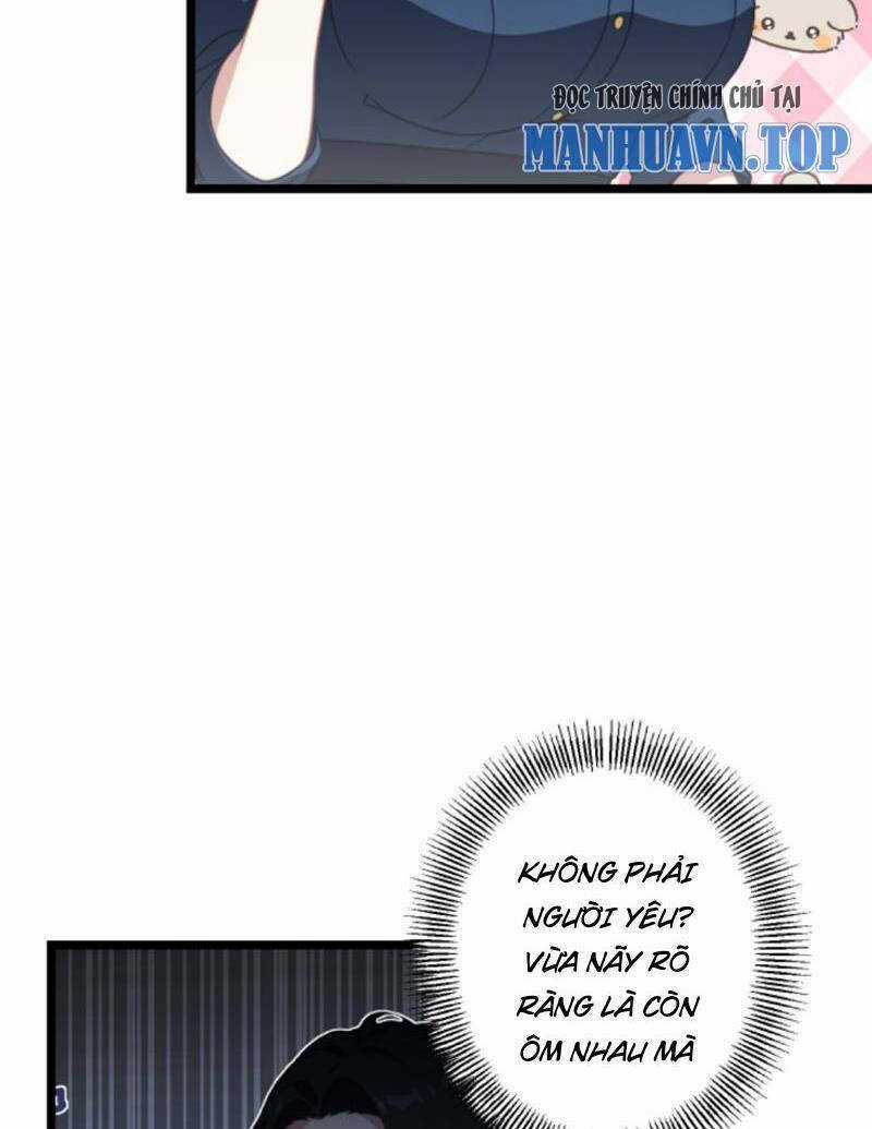 Nhân Vật Phản Diện: Sau Khi Nghe Lén Tiếng Lòng, Nữ Chính Muốn Làm Hậu Cung Của Ta! Chapter 98 trang 12