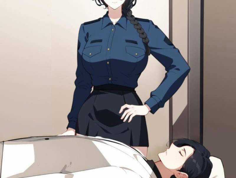 Nhân Vật Phản Diện: Sau Khi Nghe Lén Tiếng Lòng, Nữ Chính Muốn Làm Hậu Cung Của Ta! Chapter 98 trang 16