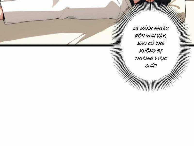 Nhân Vật Phản Diện: Sau Khi Nghe Lén Tiếng Lòng, Nữ Chính Muốn Làm Hậu Cung Của Ta! Chapter 98 trang 17