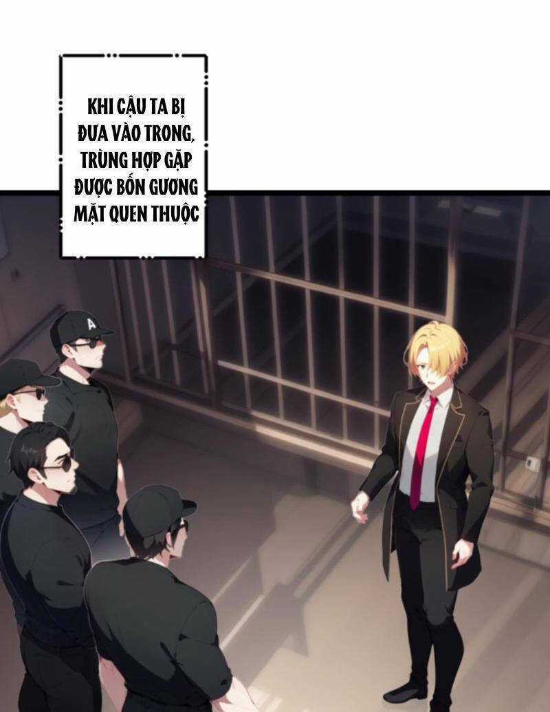 Nhân Vật Phản Diện: Sau Khi Nghe Lén Tiếng Lòng, Nữ Chính Muốn Làm Hậu Cung Của Ta! Chapter 98 trang 2