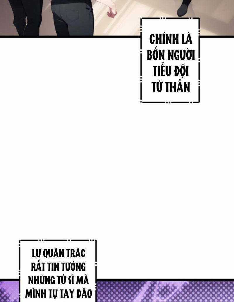 Nhân Vật Phản Diện: Sau Khi Nghe Lén Tiếng Lòng, Nữ Chính Muốn Làm Hậu Cung Của Ta! Chapter 98 trang 3