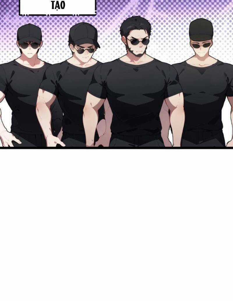 Nhân Vật Phản Diện: Sau Khi Nghe Lén Tiếng Lòng, Nữ Chính Muốn Làm Hậu Cung Của Ta! Chapter 98 trang 4