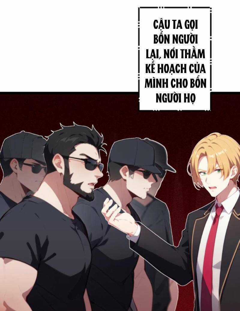 Nhân Vật Phản Diện: Sau Khi Nghe Lén Tiếng Lòng, Nữ Chính Muốn Làm Hậu Cung Của Ta! Chapter 98 trang 5