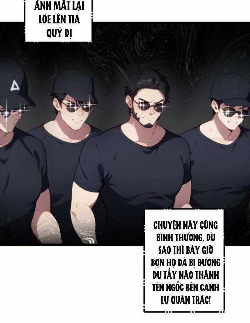 Nhân Vật Phản Diện: Sau Khi Nghe Lén Tiếng Lòng, Nữ Chính Muốn Làm Hậu Cung Của Ta! Chapter 98 trang 7