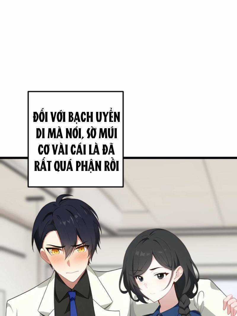 Nhân Vật Phản Diện: Sau Khi Nghe Lén Tiếng Lòng, Nữ Chính Muốn Làm Hậu Cung Của Ta! Chapter 99 trang 16