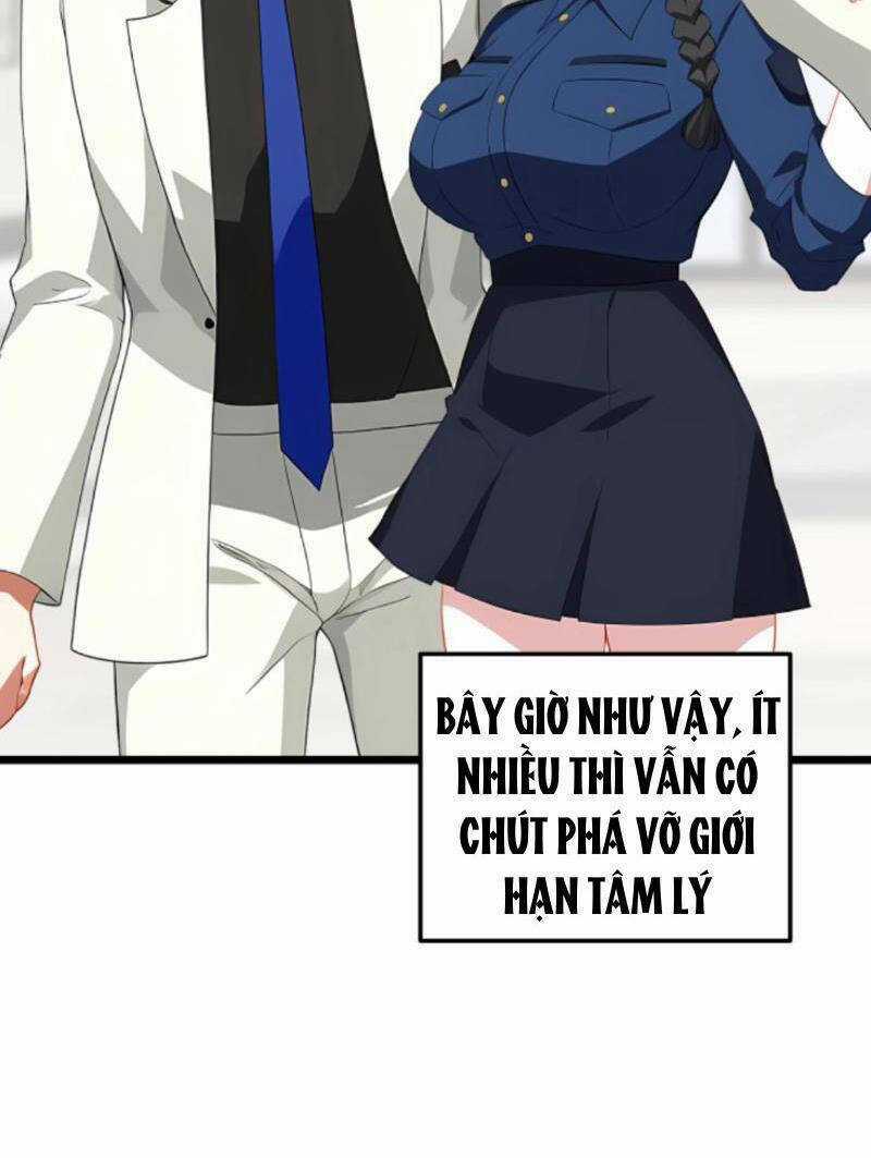 Nhân Vật Phản Diện: Sau Khi Nghe Lén Tiếng Lòng, Nữ Chính Muốn Làm Hậu Cung Của Ta! Chapter 99 trang 17