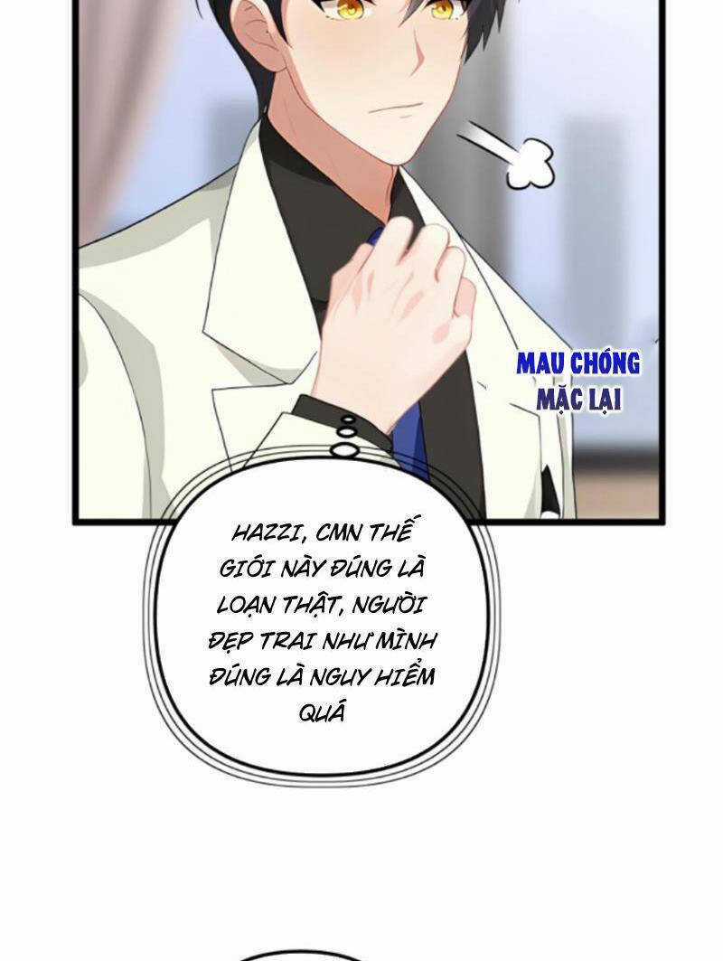 Nhân Vật Phản Diện: Sau Khi Nghe Lén Tiếng Lòng, Nữ Chính Muốn Làm Hậu Cung Của Ta! Chapter 99 trang 2