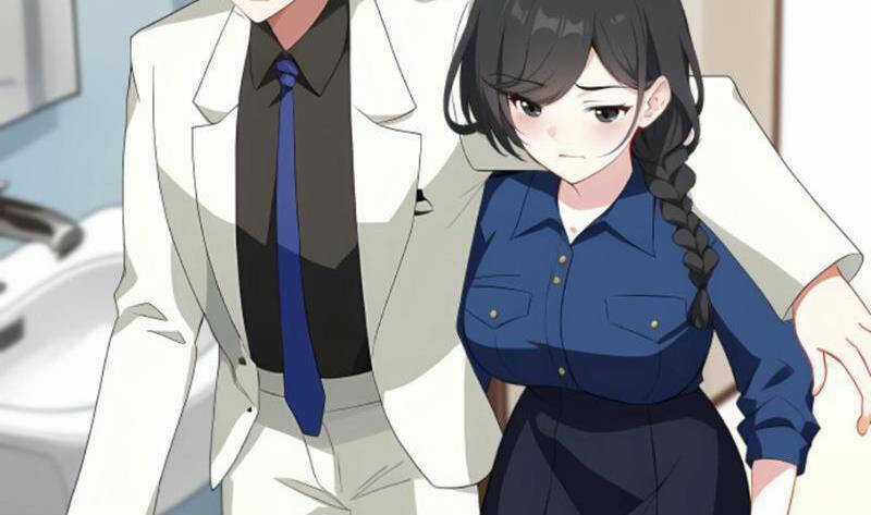 Nhân Vật Phản Diện: Sau Khi Nghe Lén Tiếng Lòng, Nữ Chính Muốn Làm Hậu Cung Của Ta! Chapter 99 trang 23