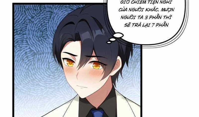 Nhân Vật Phản Diện: Sau Khi Nghe Lén Tiếng Lòng, Nữ Chính Muốn Làm Hậu Cung Của Ta! Chapter 99 trang 27