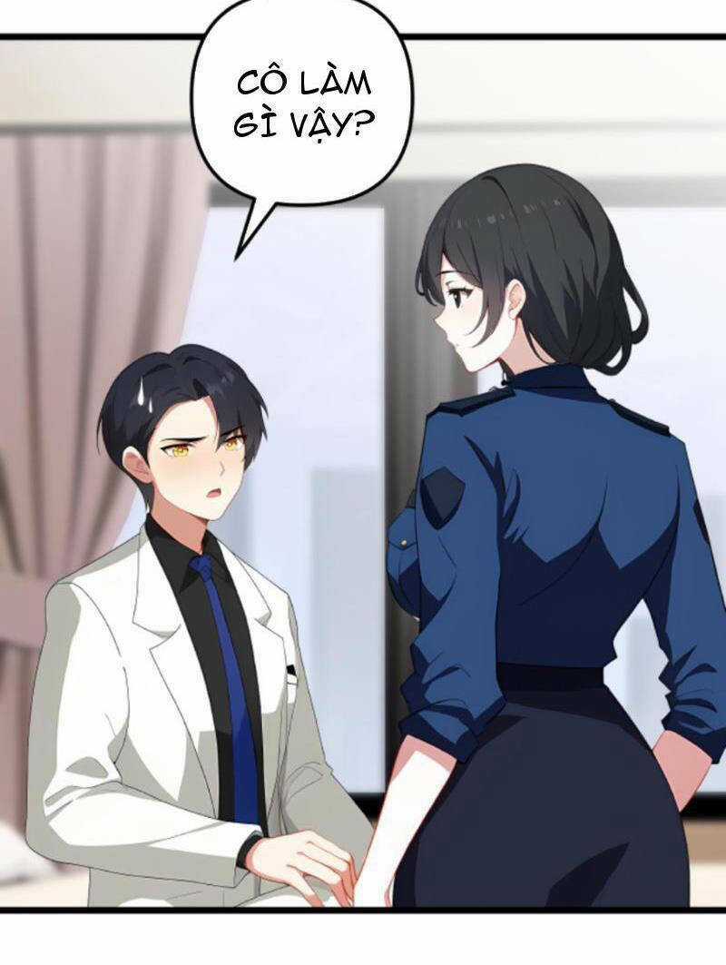 Nhân Vật Phản Diện: Sau Khi Nghe Lén Tiếng Lòng, Nữ Chính Muốn Làm Hậu Cung Của Ta! Chapter 99 trang 3