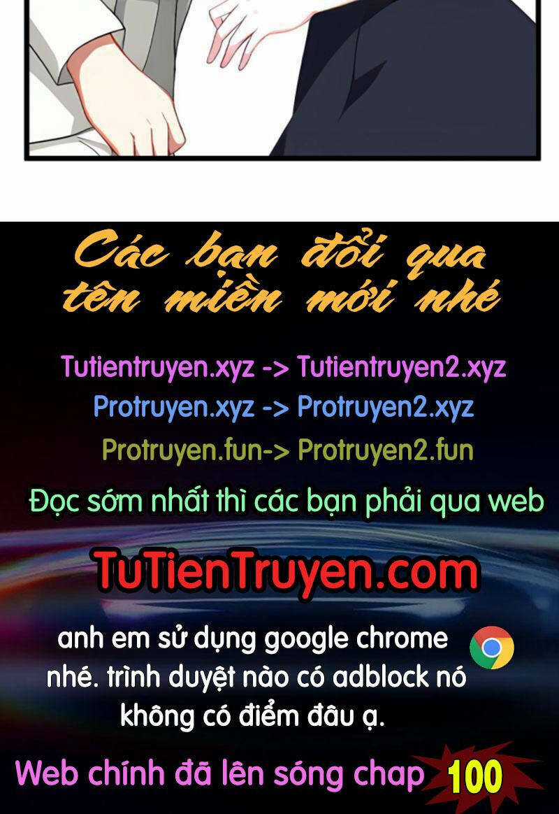 Nhân Vật Phản Diện: Sau Khi Nghe Lén Tiếng Lòng, Nữ Chính Muốn Làm Hậu Cung Của Ta! Chapter 99 trang 34