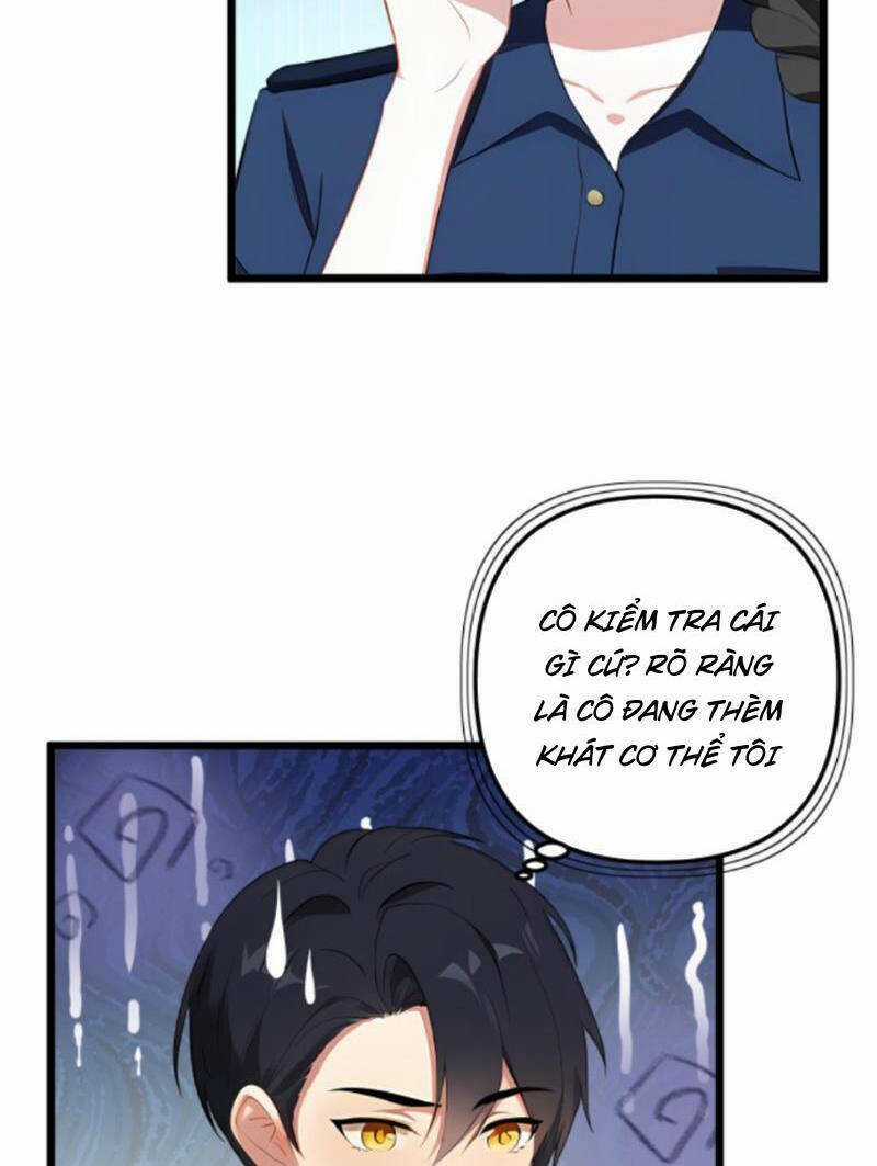 Nhân Vật Phản Diện: Sau Khi Nghe Lén Tiếng Lòng, Nữ Chính Muốn Làm Hậu Cung Của Ta! Chapter 99 trang 5