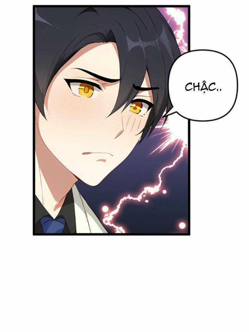 Nhân Vật Phản Diện: Sau Khi Nghe Lén Tiếng Lòng, Nữ Chính Muốn Làm Hậu Cung Của Ta! Chapter 99 trang 7