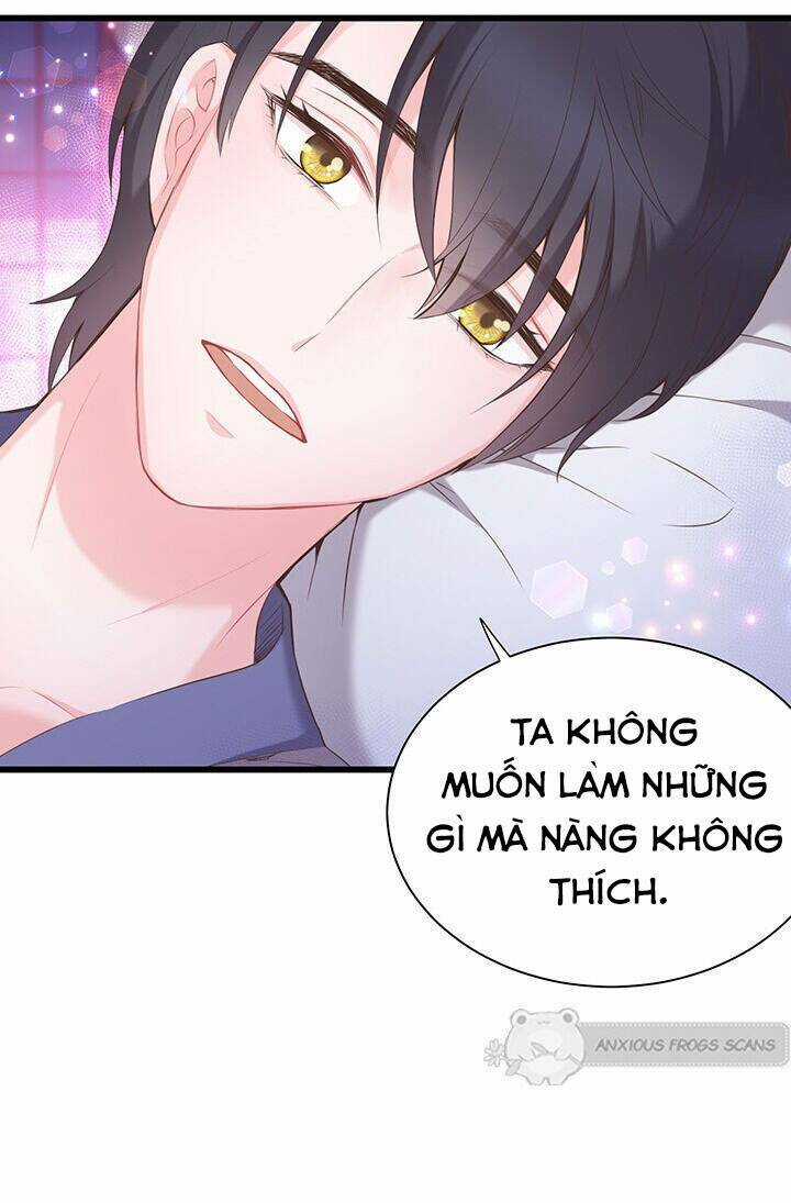 Nhân Vật Phản Diện Yêu Cầu Tôi Yêu Chàng Chapter 38 trang 10