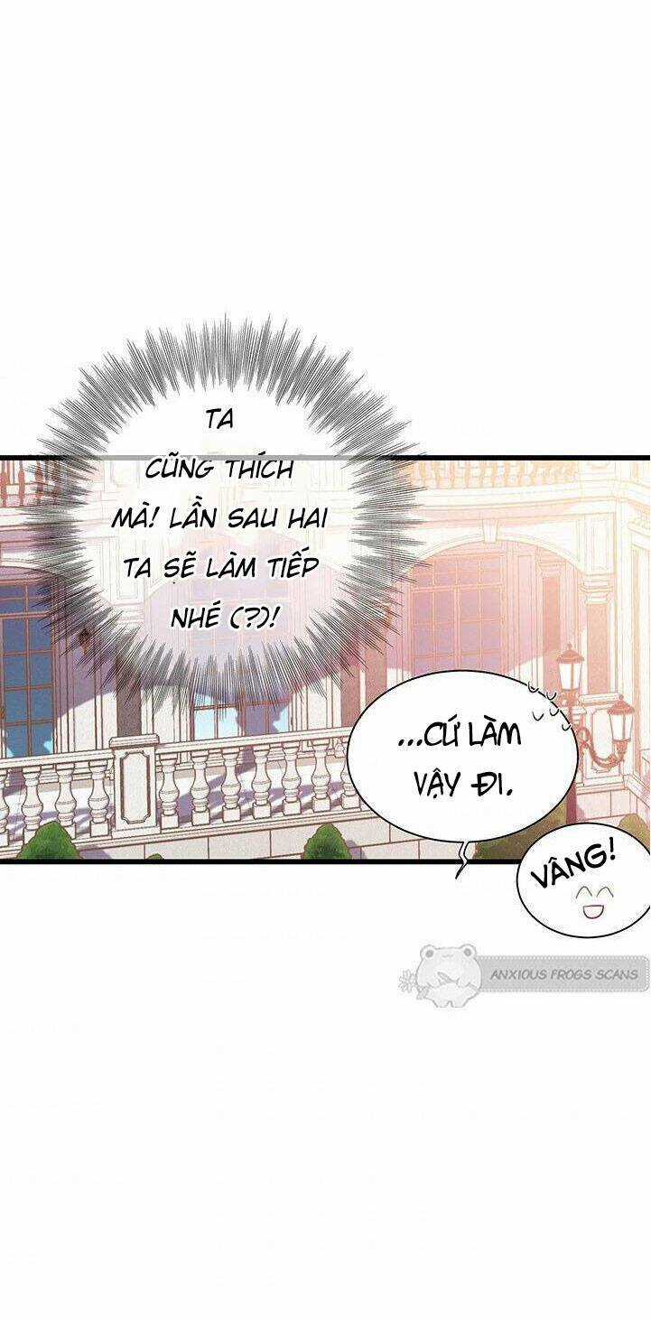 Nhân Vật Phản Diện Yêu Cầu Tôi Yêu Chàng Chapter 38 trang 102