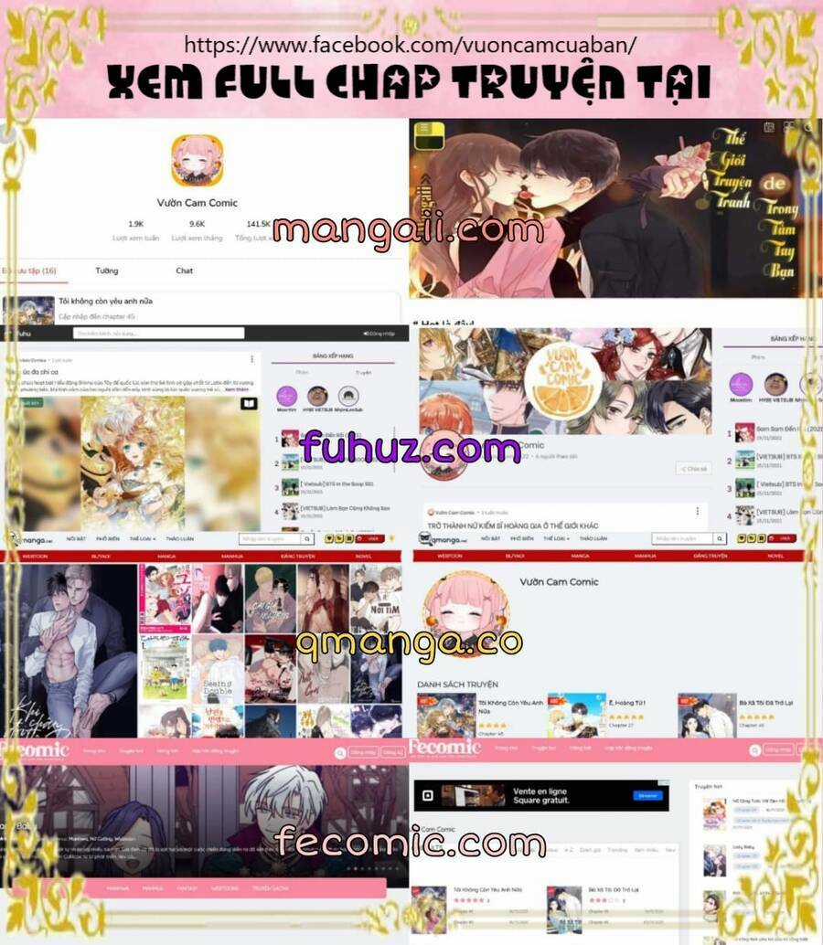 Nhân Vật Phản Diện Yêu Cầu Tôi Yêu Chàng Chapter 38 trang 105