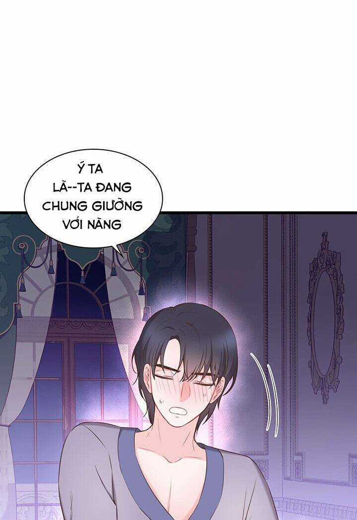 Nhân Vật Phản Diện Yêu Cầu Tôi Yêu Chàng Chapter 38 trang 11