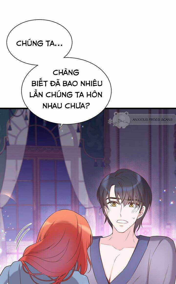 Nhân Vật Phản Diện Yêu Cầu Tôi Yêu Chàng Chapter 38 trang 16