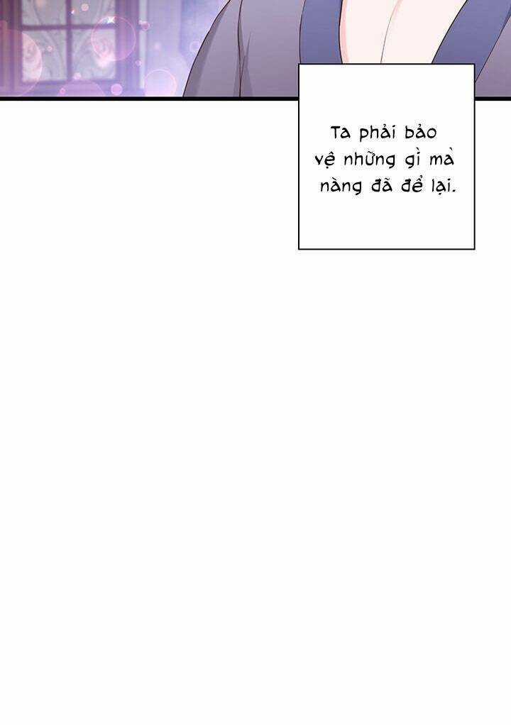 Nhân Vật Phản Diện Yêu Cầu Tôi Yêu Chàng Chapter 38 trang 27