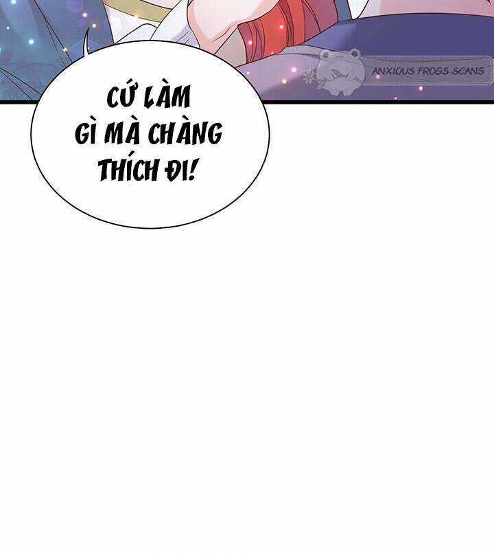 Nhân Vật Phản Diện Yêu Cầu Tôi Yêu Chàng Chapter 38 trang 38