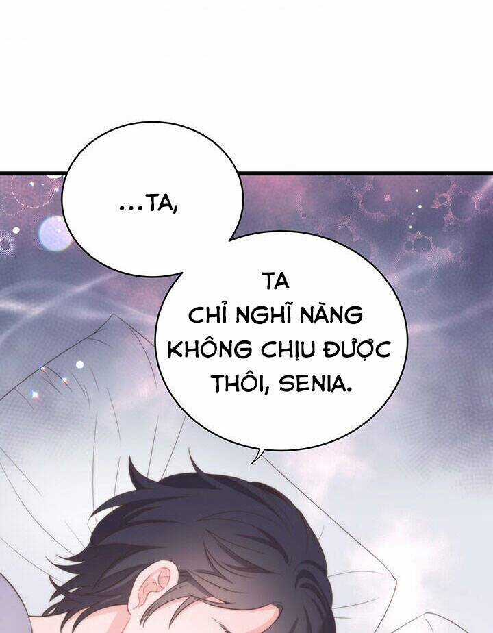 Nhân Vật Phản Diện Yêu Cầu Tôi Yêu Chàng Chapter 38 trang 5