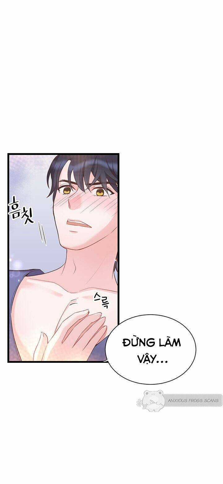 Nhân Vật Phản Diện Yêu Cầu Tôi Yêu Chàng Chapter 38 trang 53