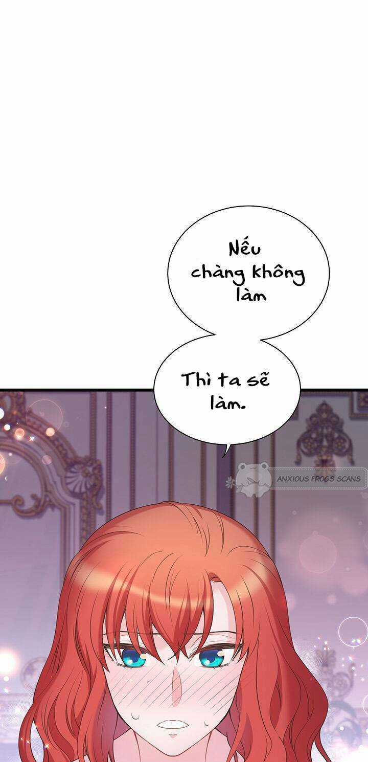 Nhân Vật Phản Diện Yêu Cầu Tôi Yêu Chàng Chapter 38 trang 63