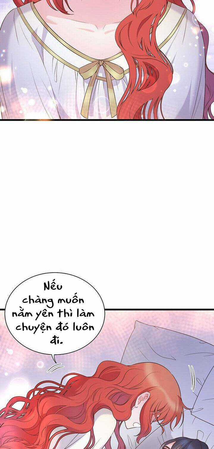 Nhân Vật Phản Diện Yêu Cầu Tôi Yêu Chàng Chapter 38 trang 64