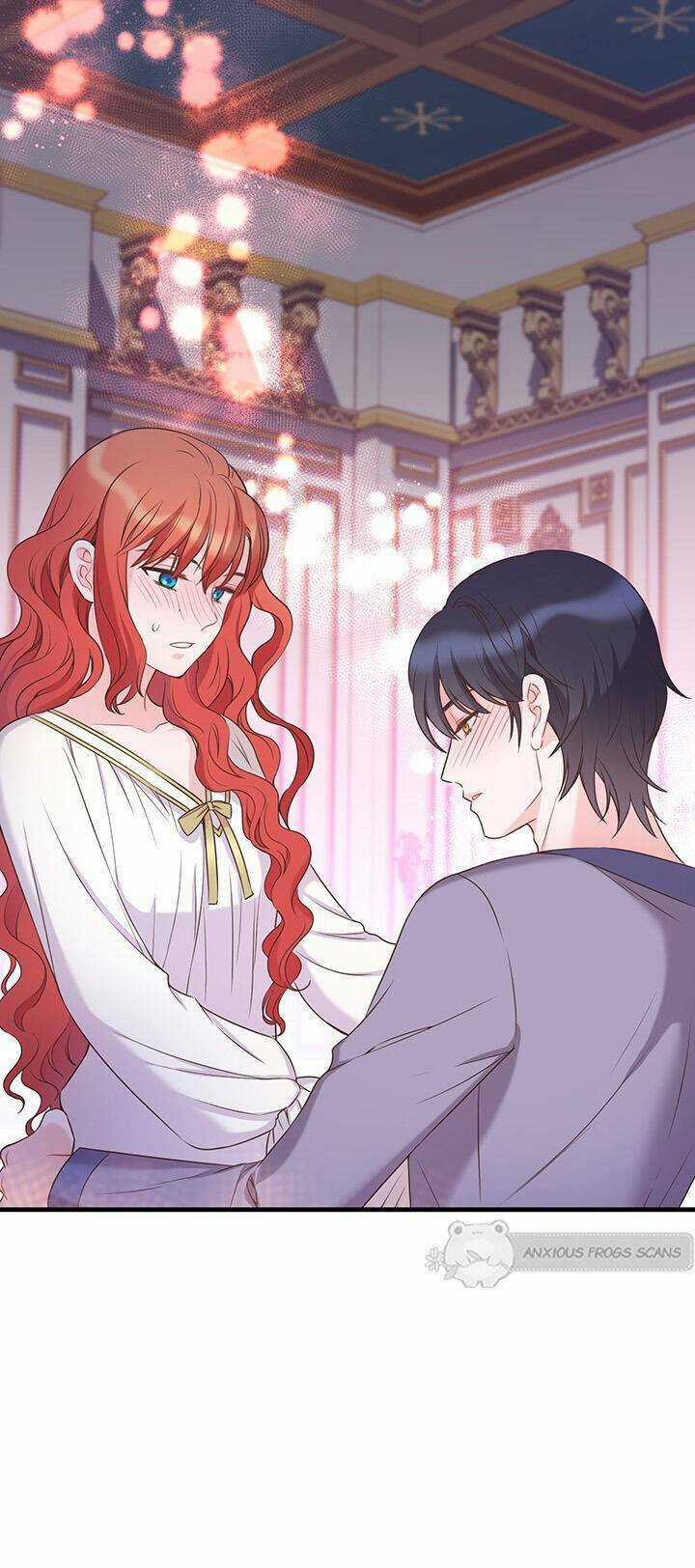 Nhân Vật Phản Diện Yêu Cầu Tôi Yêu Chàng Chapter 38 trang 72