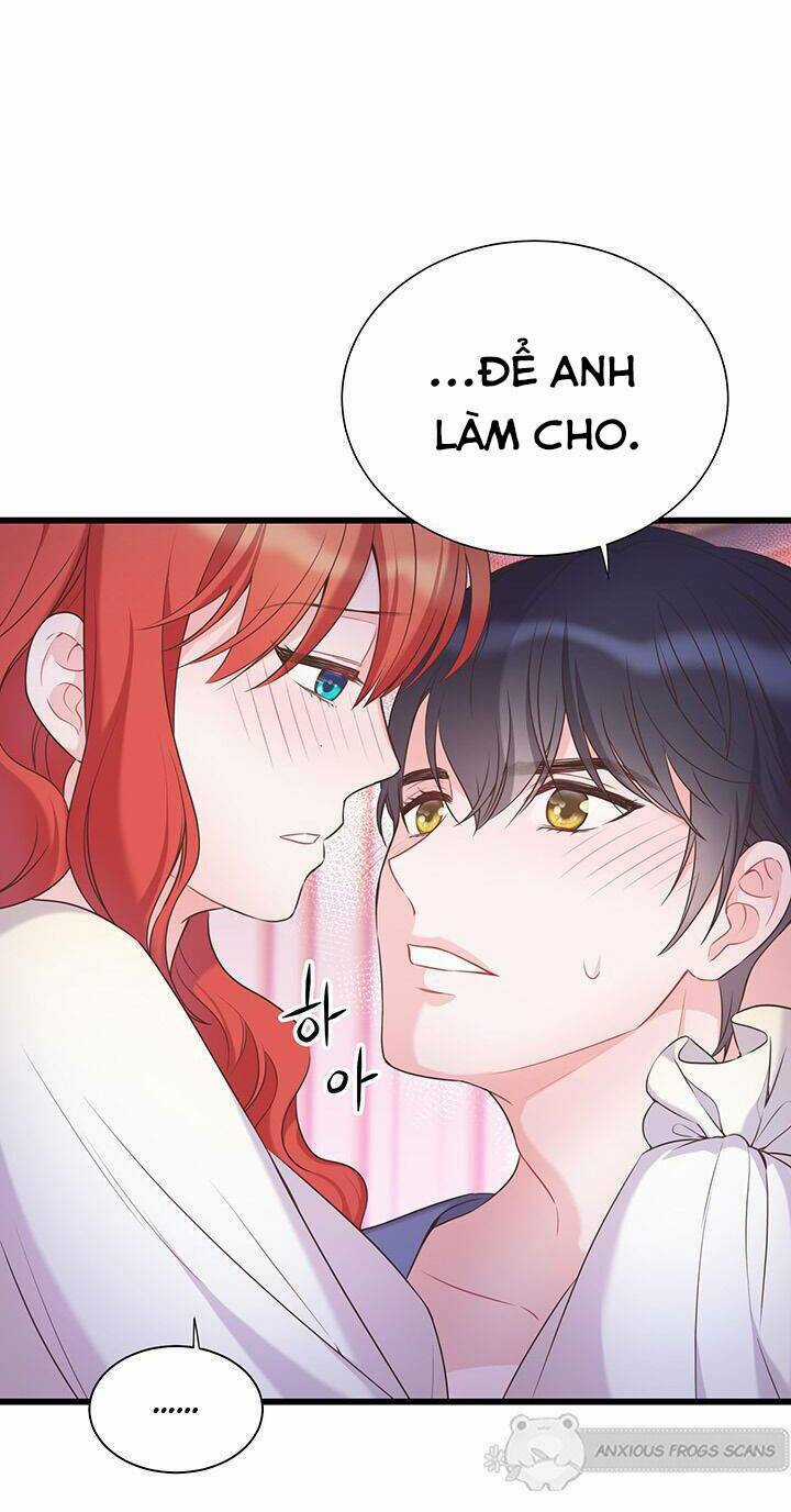 Nhân Vật Phản Diện Yêu Cầu Tôi Yêu Chàng Chapter 38 trang 73