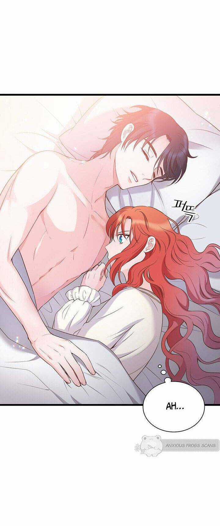 Nhân Vật Phản Diện Yêu Cầu Tôi Yêu Chàng Chapter 38 trang 79