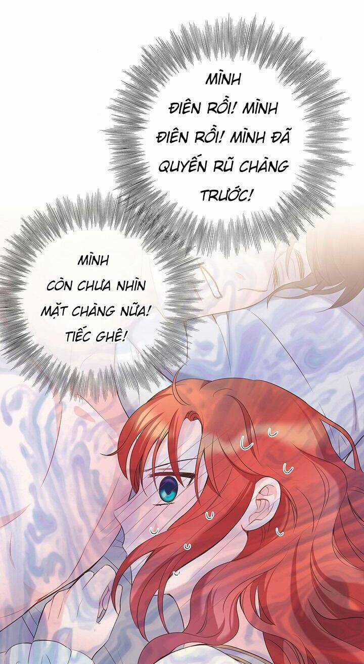 Nhân Vật Phản Diện Yêu Cầu Tôi Yêu Chàng Chapter 38 trang 82