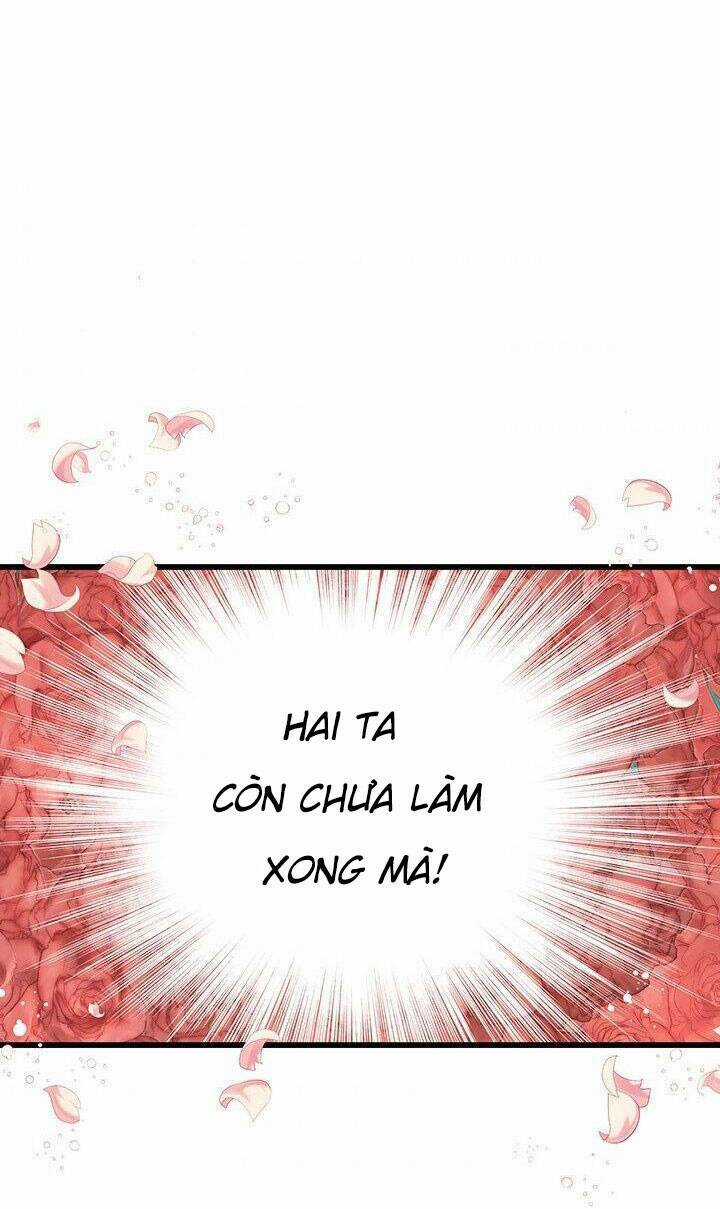 Nhân Vật Phản Diện Yêu Cầu Tôi Yêu Chàng Chapter 38 trang 84