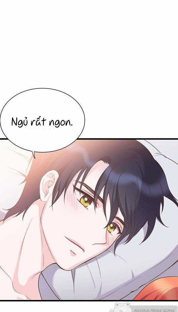 Nhân Vật Phản Diện Yêu Cầu Tôi Yêu Chàng Chapter 38 trang 91